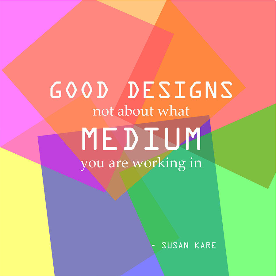 Designer Quotes